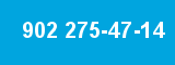902 275-47-14 902 275-47-14